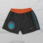 Free Men’s Gym / Workout / Sports Shorts Free Mockup PSD