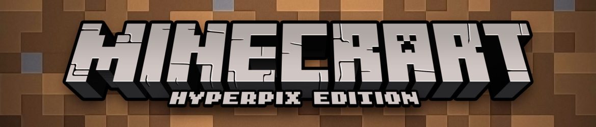 Free Minecraft Text Effect PSD