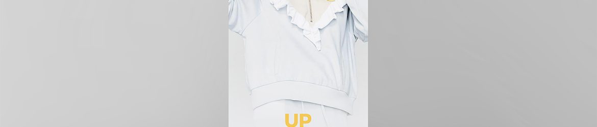 Free Modern Roll Up Stand Mockup