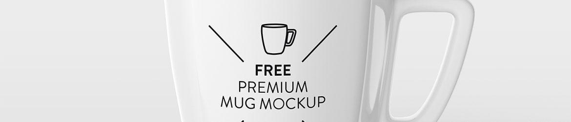 Free Mug Mockup PSD - Free Mockup PSD | PsFiles
