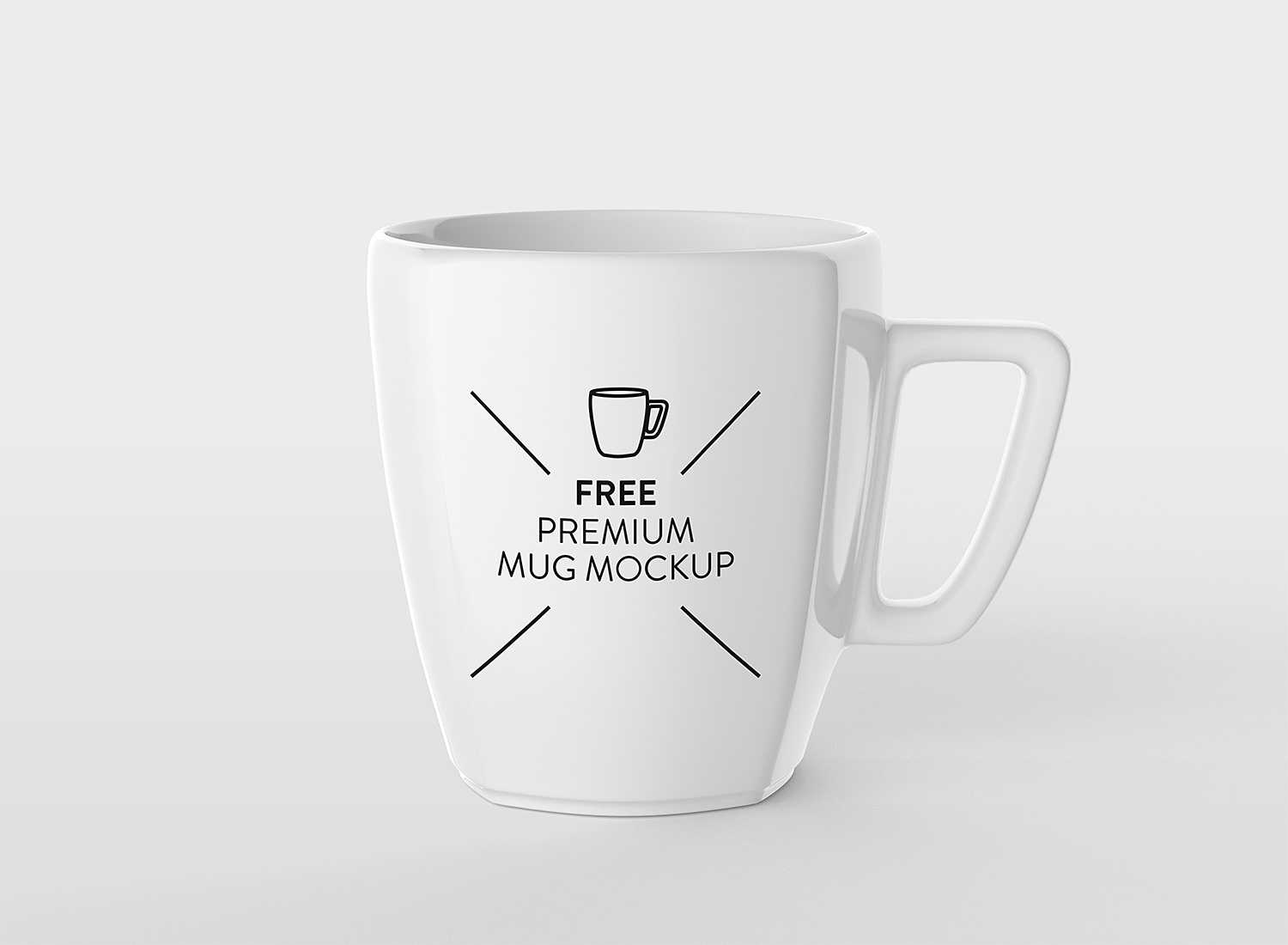Free Mug Mockup PSD - Free Mockup PSD | PsFiles