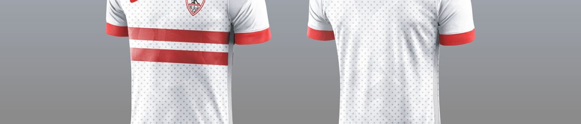 Free New Football Jersey Mockup PSD #Updated