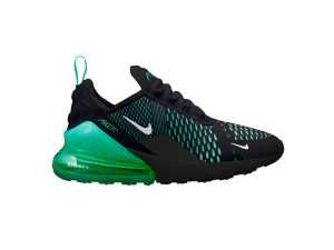 Free Nike Air Max Sneaker Mockup PSD