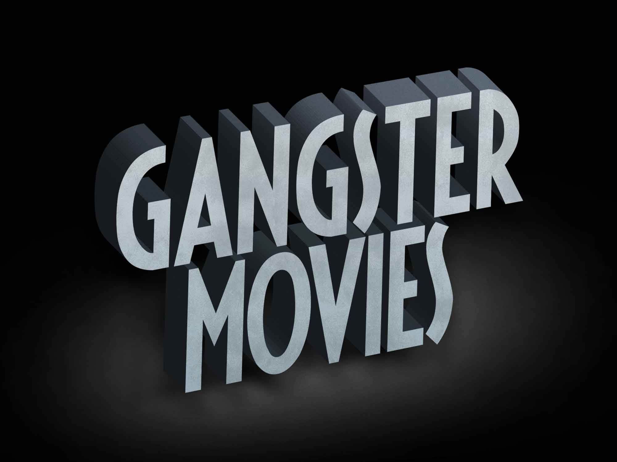 Free Old Movie 3D Text Effect PSD - Free Photoshop Text Effects | PsFiles