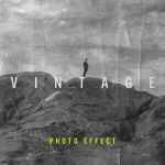 Free Old Photo Vintage Effect PSD Template - Free PSD Download Free Old Photo Vintage Effect PSD Template