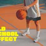 Free Old School Photo Effect PSD - Free PSD Download Free Old School Photo Effect PSD
