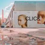 Free Outdoor Advertising Billboard Mockup