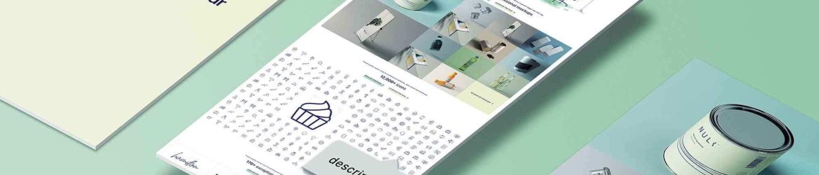 Free Perspective App Screen Mockup PSD - Free Device Mockups | PsFiles