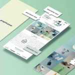 Free Perspective App Screen Mockup PSD - Free Device Mockups | PsFiles