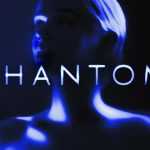 Free Phantom Photo Effect PSD