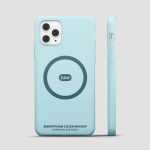 Free Phone Back Cover Mockup PSD PSD