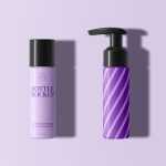 Free Plastic Bottle Mockups