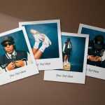 Free Polaroid Mockup Scene PSD Templates - Free PSD Download Free Polaroid Mockup Scene PSD Templates