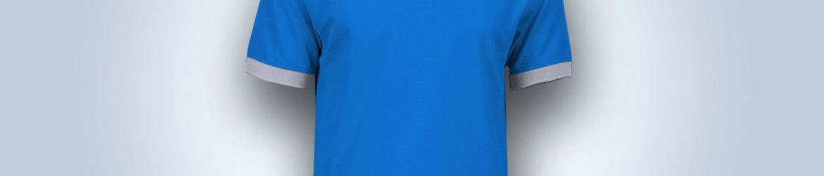 Free Polo Shirt MockUp PSD