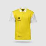 Free Polo T Shirt Mockup PSD