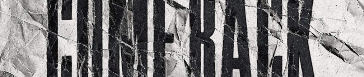 Free Realistic Crumpled Paper Text Effect PSD - Free Photoshop Files | PsFiles
