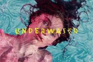 Free Realistic Underwater Photo Effect
