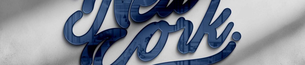 Free Reflection Glass Wall Sign Logo Mockup - Free PSD Mockups | PsFiles