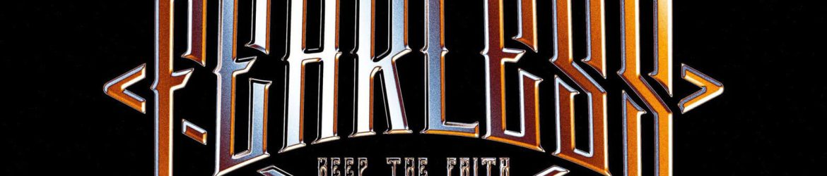 Free Retro Chrome Text And Logo Effect PSD