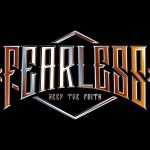 Free Retro Chrome Text And Logo Effect PSD