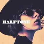 Free Retro Halftone Print Photo Effect PSD - Free PSD Download Free Retro Halftone Print Photo Effect PSD