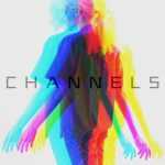 Free RGB Channels Anaglyph VHS Photo Effect PSD - Best PsFiles