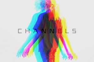 Free RGB Channels Anaglyph VHS Photo Effect PSD - Best PsFiles