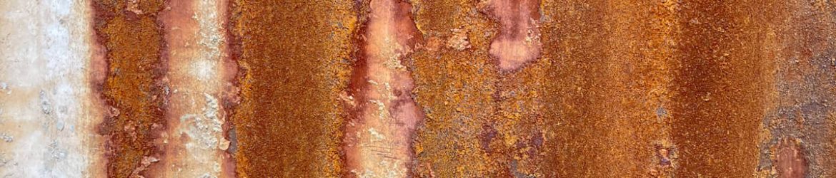 Free Rusted Metal Sheet Textures Image