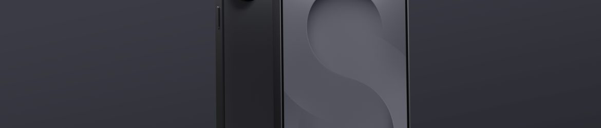 Free Samsung Galaxy S25 Ultra Mockup