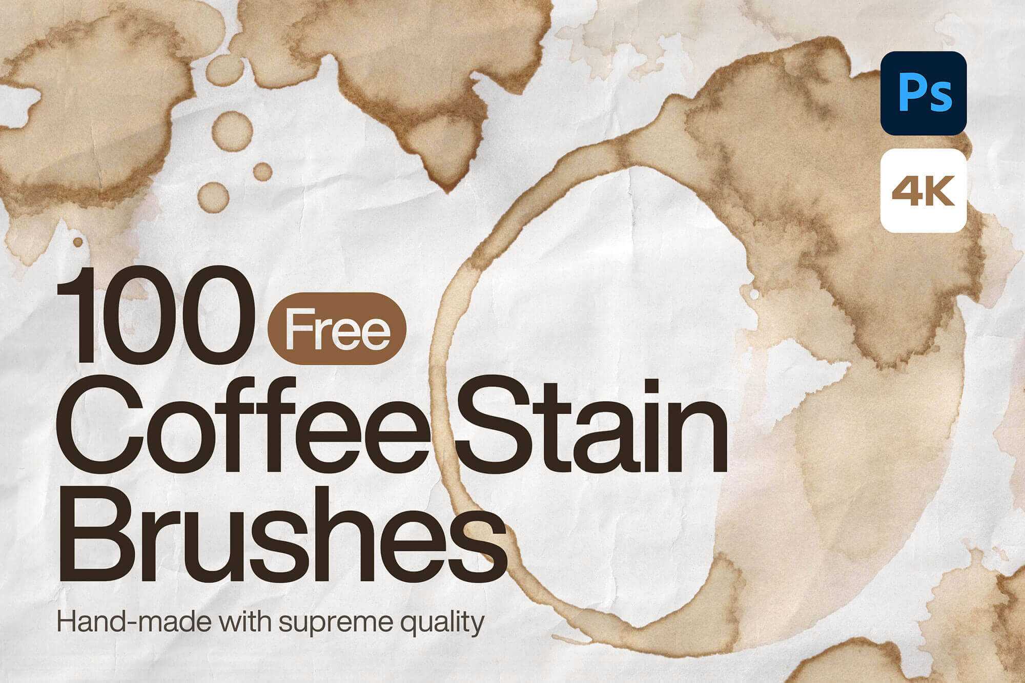 Free Sand Dust Photoshop Brushes