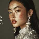 Free Shine Bright Photo Effect PSD