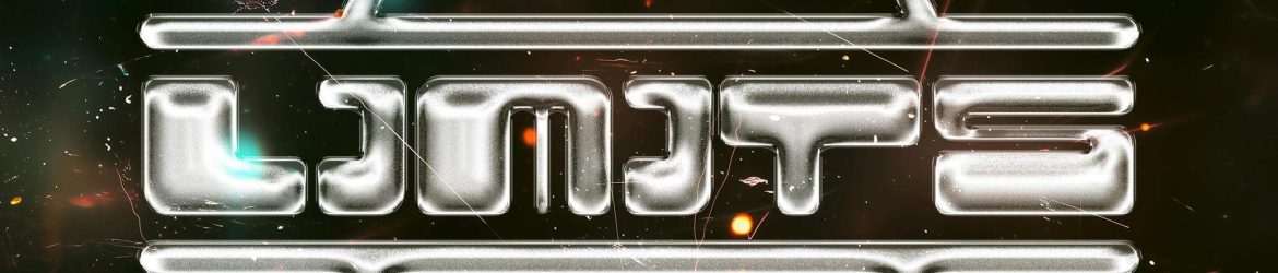 Free Silver Glitter Chrome Text Effect PSD Free Silver Glitter Chrome Text Effect PSD
