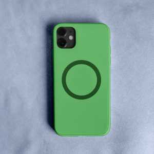 Free Smartphone Back Cover Mockup PSD PSD