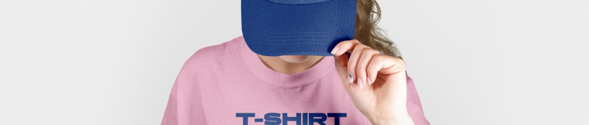Free Snapback Hat Mockup