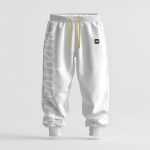 Free Sweatpants Soft Trousers Mockup PSD - Free PSD Download Free Sweatpants Soft Trousers Mockup PSD
