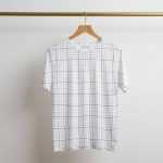 Free T-shirt On Hanger Mockup PSD