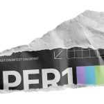Free Torn Paper Piece Mockup PSD