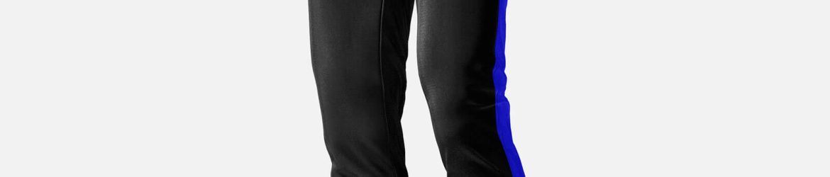 Free Track Pant Mockup PSD