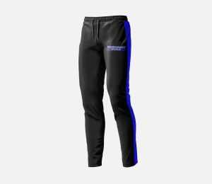 Free Track Pant Mockup PSD