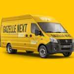 Free Transporter Panel Van Mockup Vehicle Sign Branding - Free PSD Download Free Transporter Panel Van Mockup Vehicle Sign Branding