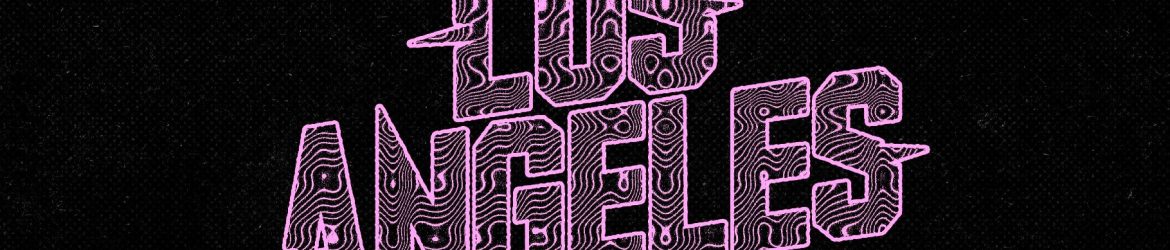 Free Trippy Ink Stamp Text Effect PSD