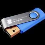 Free USB PenDrive Mockup PSD Set - Free Branding Mockups | PsFiles