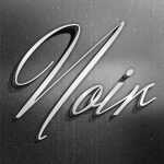 Free Vintage Film Noir Text Effect PSD