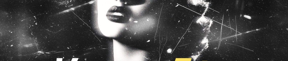 Free Vintage Film Photo Effect PSD