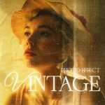 Free Vintage Overlay Photo Effect PSD - Free PSD Download Free Vintage Overlay Photo Effect PSD