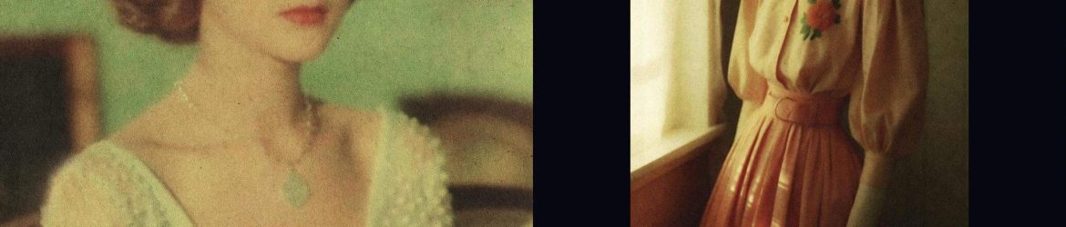 Free Vintage Photocard Photo Effect PSD