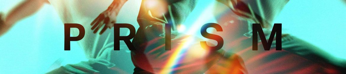 Free Vivid Prismatic Photo Effect PSD Free Vivid Prismatic Photo Effect PSD