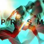 Free Vivid Prismatic Photo Effect PSD
