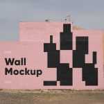 Free Wall Elevation Mockup