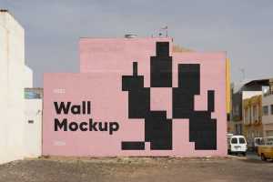 Free Wall Elevation Mockup